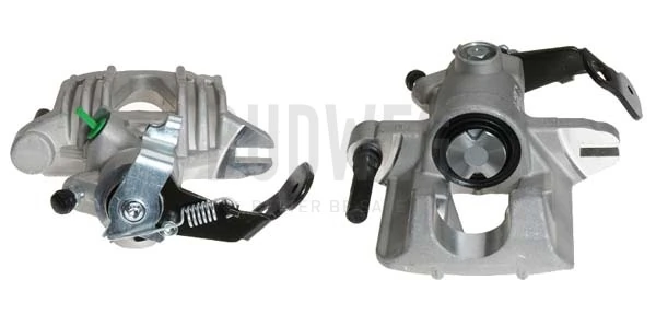 Brake Caliper